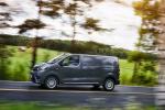 Toyota ProAce Van 2016 года